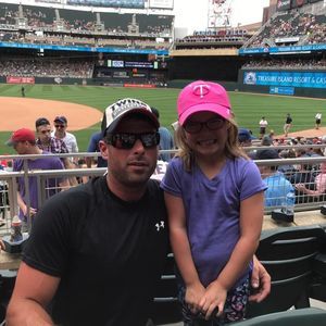 Meet your Posher, Pat